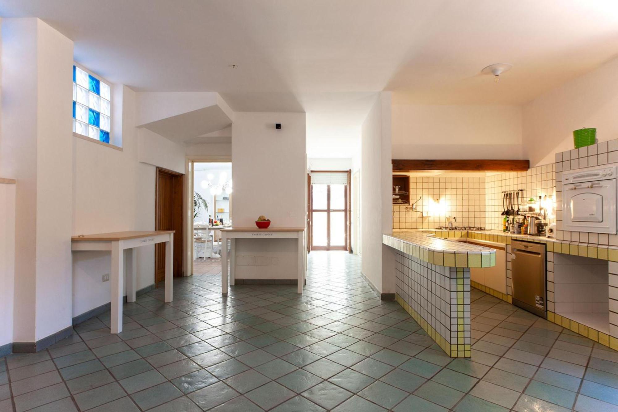 Villa Nice Dream With Pool And Terrace - Happy Rentals Невьяно Экстерьер фото