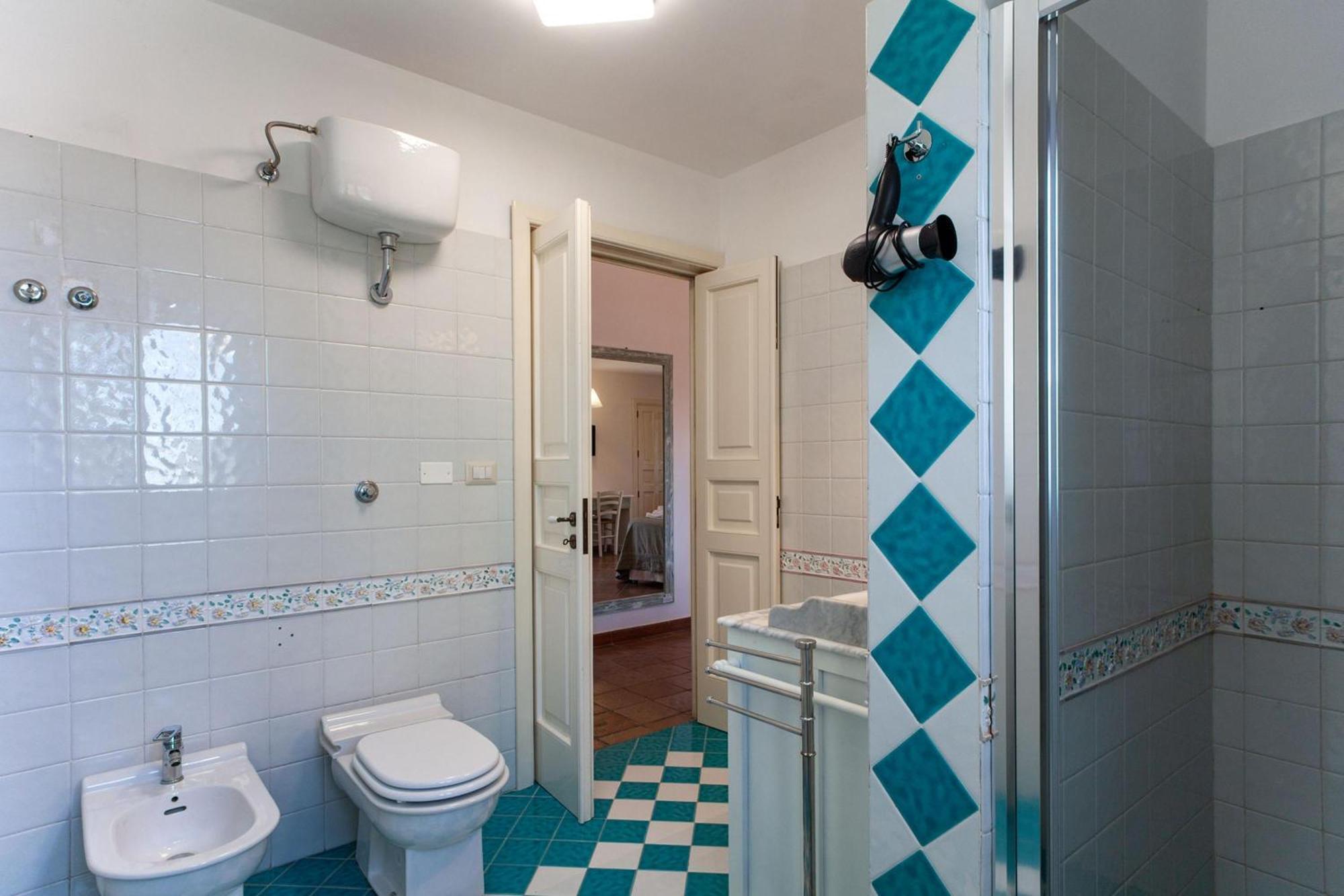 Villa Nice Dream With Pool And Terrace - Happy Rentals Невьяно Экстерьер фото